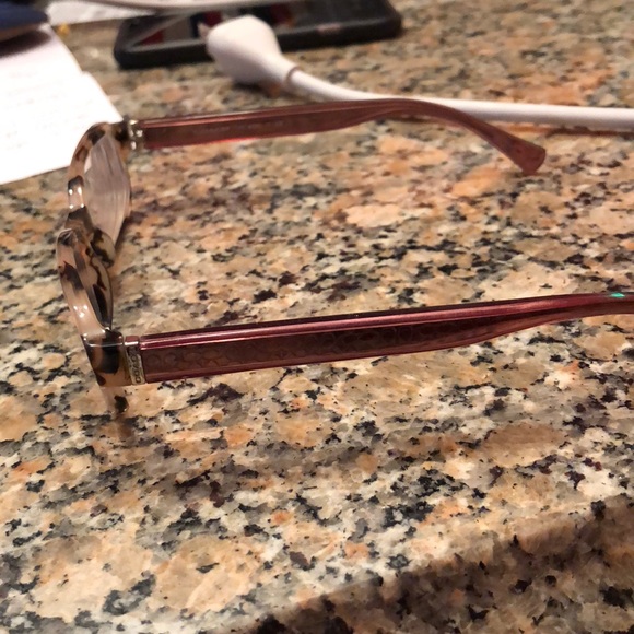 Coach glasses frames PD 60 - Picture 2 of 4